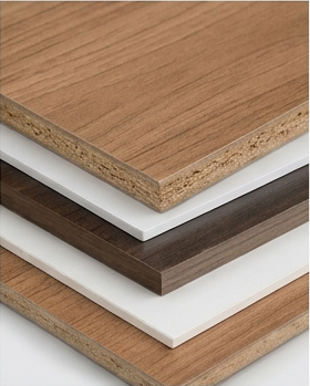 Melamine Board