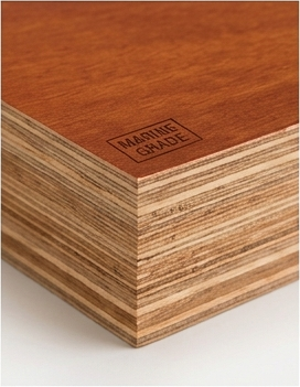Marine Plywood