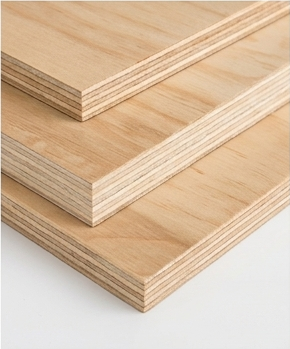 Commercial Plywood