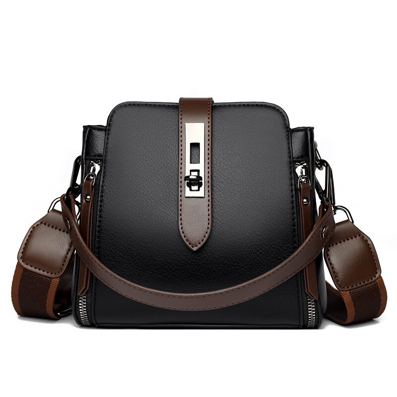 Crossbody Hand Bags Luxury Purses