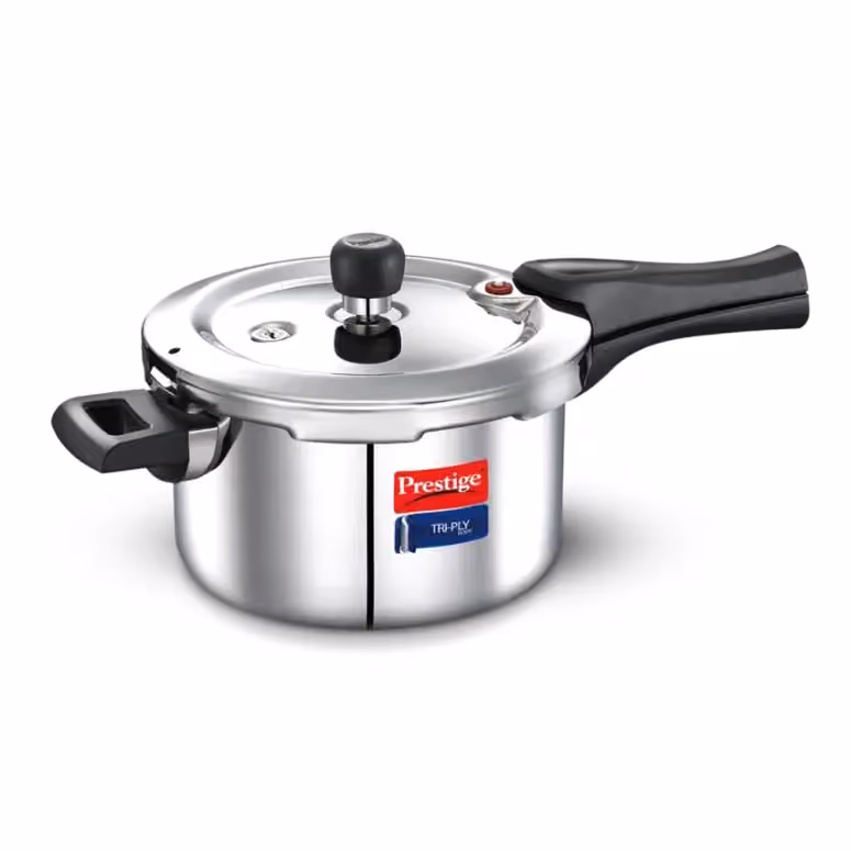 Prestige Triply Outer Pressure Cooker
