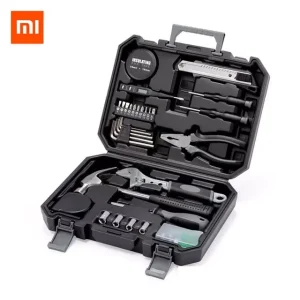 XIAOMI JIUXUN 60 in 1 ToolKit Toolbox